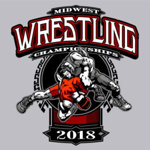 Midwest Wrestling Design