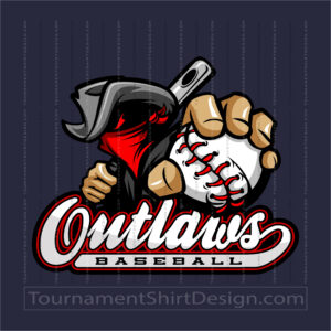 Outlaw Baseball