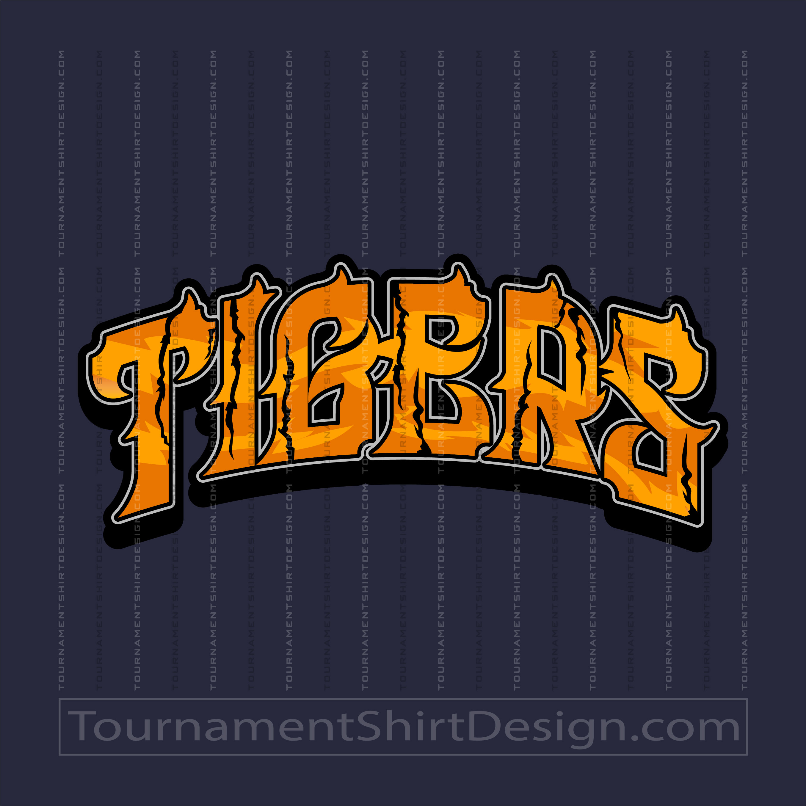 Tigers Team Design