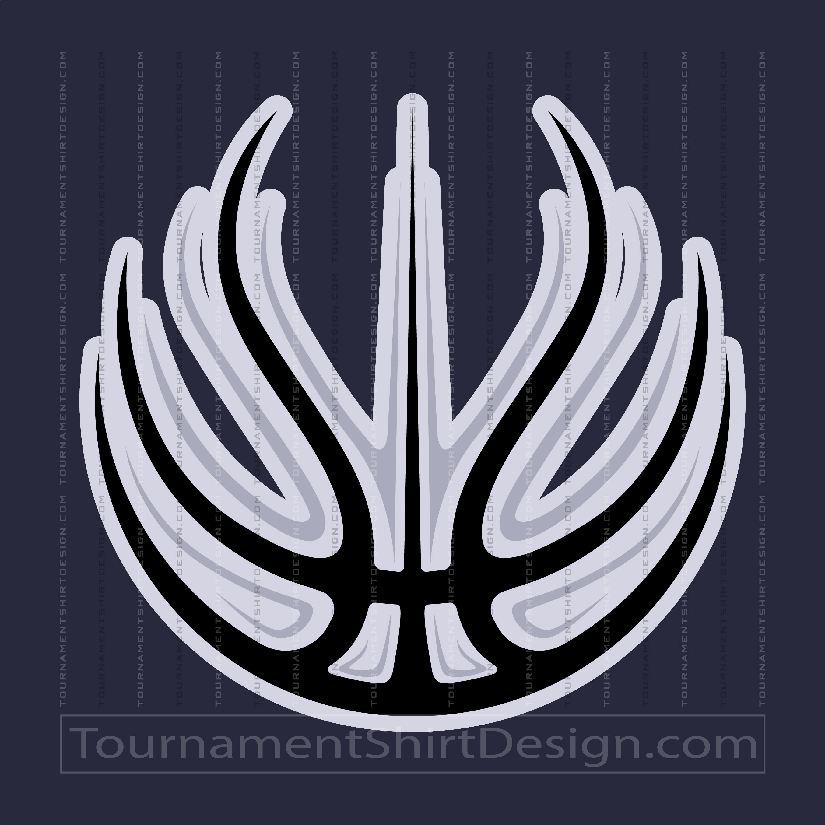 Basketball Ball Logo