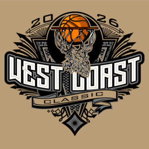 Basketball Tournament Shirt Design